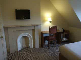 St Bernards Guest House St Bernards Guest House