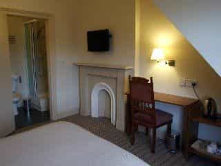 St Bernards Guest House St Bernards Guest House