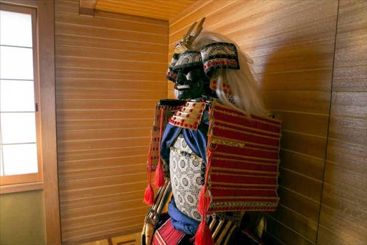 Nagomi Samurai Enmachi Nagomi Samurai Enmachi