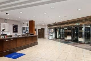 Hilton Dundee Hilton Dundee