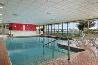 Hilton Dundee Hilton Dundee