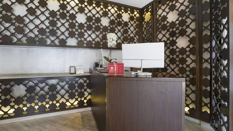 ZEN Premium Outram Park ZEN Premium Outram Park