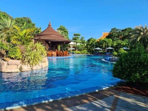 Try Palace Resort & Spa Try Palace Resort & Spa