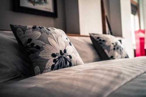 Junior Suite Room