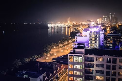 Point Boutique Hotel4