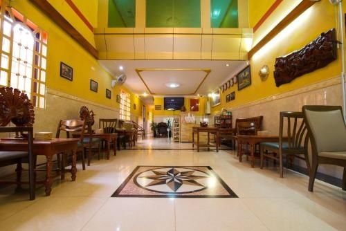 Panda Angkor Inn0