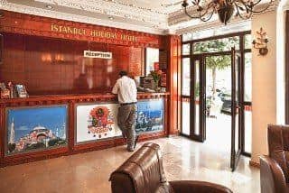 Istanbul Holiday Istanbul Holiday