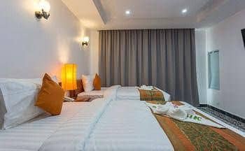 Savoie Angkor Boutique Savoie Angkor Boutique