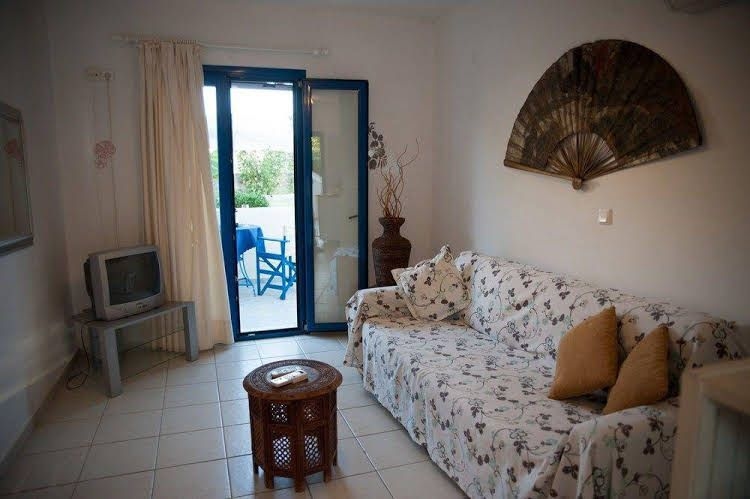 Dreams Beach Apartments Katelios0