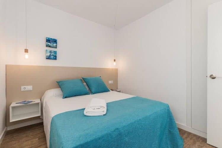 Apartamentos Es Canutells Apartamentos Es Canutells
