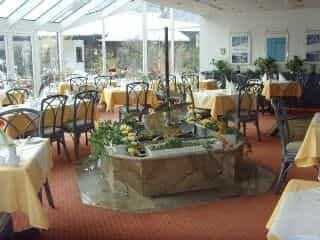 Treff Hotel Alpina Treff Hotel Alpina
