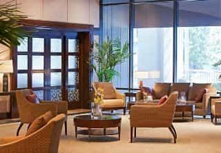 Dallas Marriott City Center