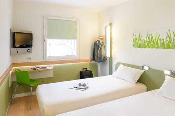 ibis budget Frankfurt Offenbach Sued0