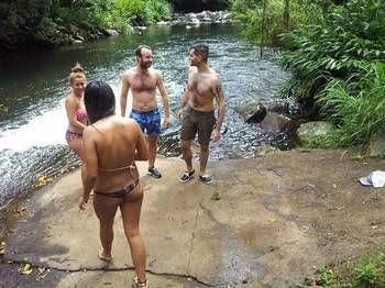 Costa Rica Love Apartments and Rooms0