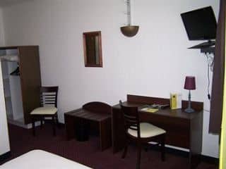 Hotel Le Collonges Hotel Le Collonges