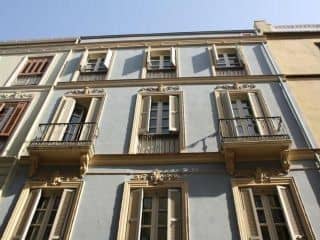 Feel Malaga Hostel Feel Malaga Hostel