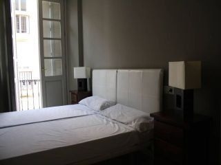 Feel Malaga Hostel3