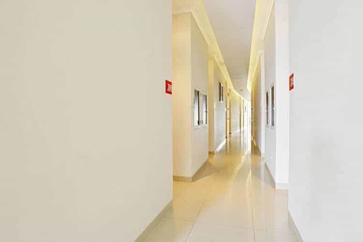 ZEN Rooms Pangaran Dalem Kaum ZEN Rooms Pangaran Dalem Kaum