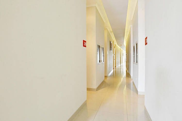 ZEN Rooms Pangaran Dalem Kaum ZEN Rooms Pangaran Dalem Kaum