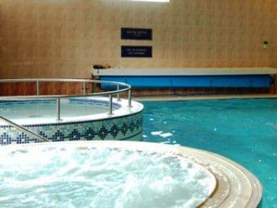 Leonardo Hotel Inverness Leonardo Hotel Inverness