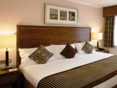 ลีโอนาร์โด โฮเทล อินเวอร์เนสส์ (Leonardo Hotel Inverness)1