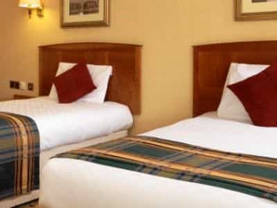 Leonardo Hotel Inverness Leonardo Hotel Inverness