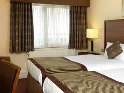 Leonardo Hotel Inverness Leonardo Hotel Inverness