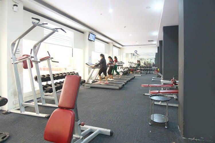 Airy Harbour Bay Duyung Batam Airy Harbour Bay Duyung Batam