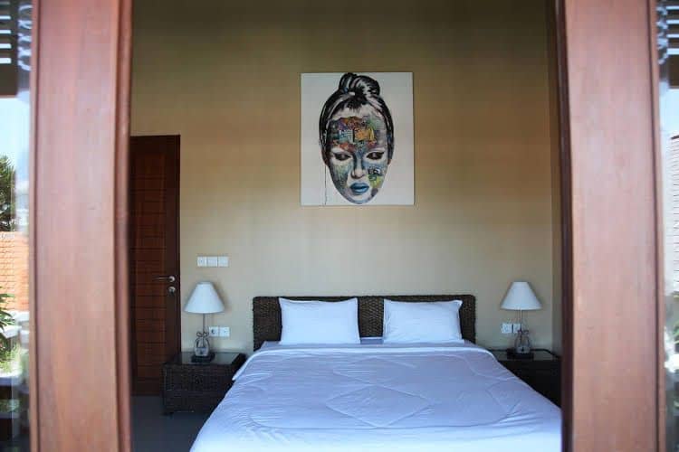 Dreamscape Bali Villa Dreamscape Bali Villa