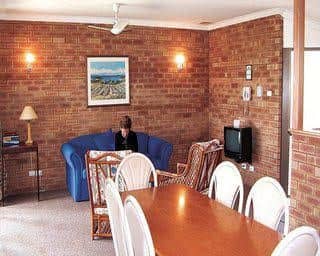 Busselton Beach Resort Busselton Beach Resort