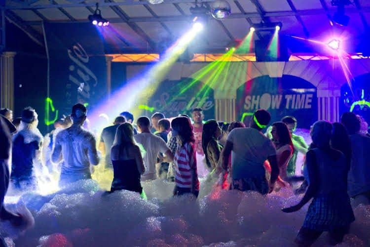 Grand Sunlife All Inclusive Grand Sunlife All Inclusive