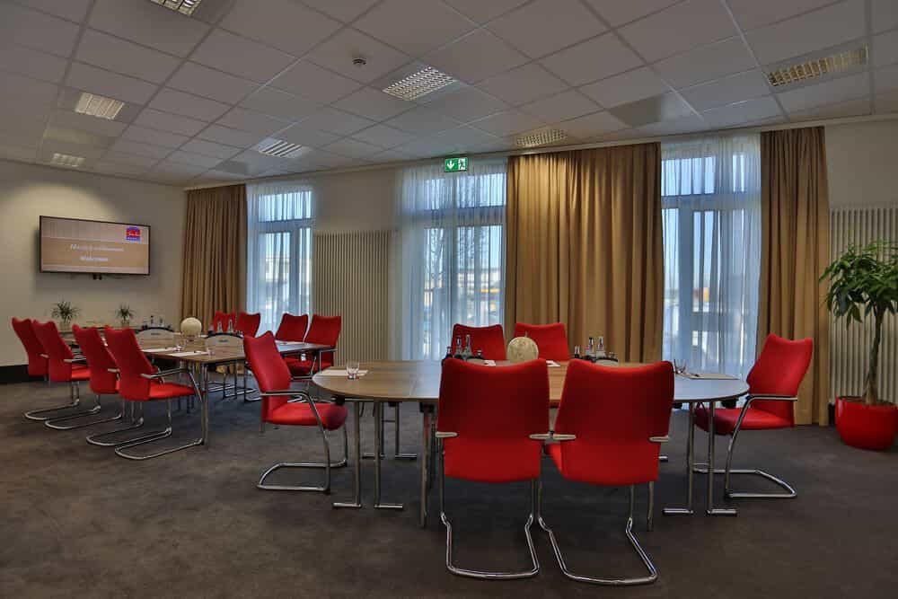 Star Inn Hotel Stuttgart Airport-Messe by Comfort Star Inn Hotel Stuttgart Airport-Messe by Comfort