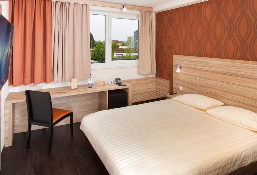 Star Inn Hotel Stuttgart Airport-Messe by Comfort Star Inn Hotel Stuttgart Airport-Messe by Comfort