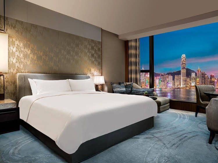 เคอร์รี ฮ่องกง (Kerry Hong Kong)2