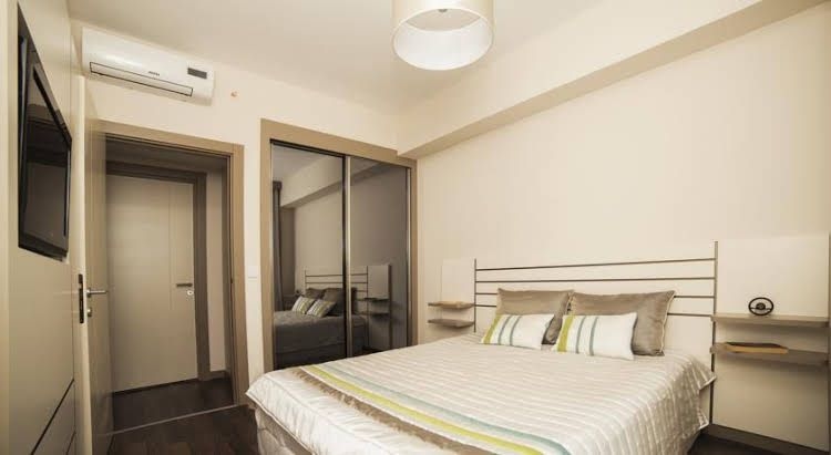 Prime Suites Istanbul Ataturk Airport0
