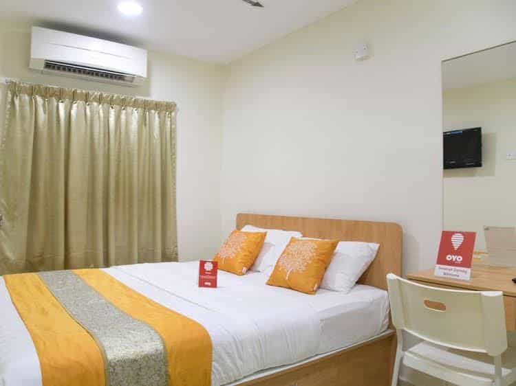 OYO Rooms Subang Inti College OYO Rooms Subang Inti College