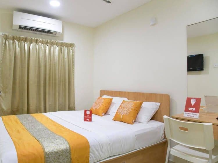 OYO Rooms Subang Inti College OYO Rooms Subang Inti College