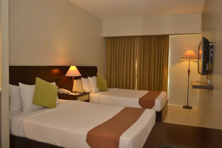 Millenia Suites Ortigas Millenia Suites Ortigas