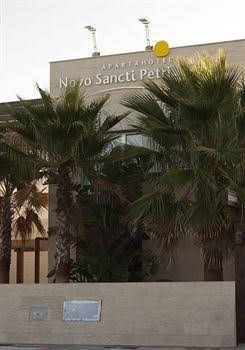 Apart Novo Sancti Petri0