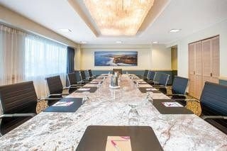 Crowne Plaza Los Angeles Harbour0