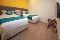 OYO Rooms Jalan Tun Razak OYO Rooms Jalan Tun Razak