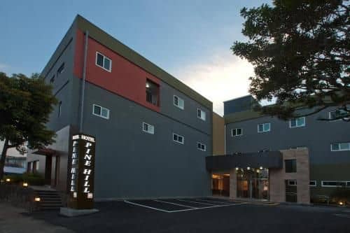 Pinehill Hotel Pinehill Hotel