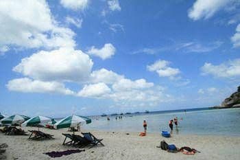 New Heaven Dive n Pension New Heaven Dive n Pension