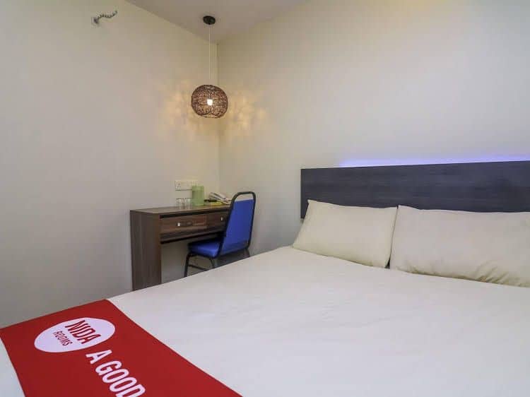 NIDA Rooms AEON Cheras Charm NIDA Rooms AEON Cheras Charm