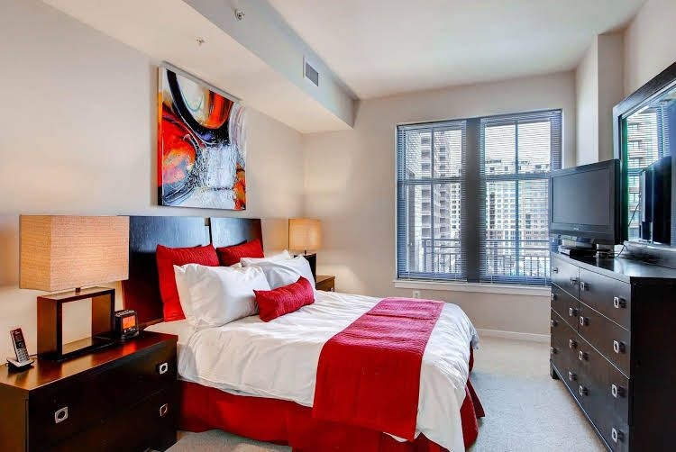 Global Luxury Suites at Town Center0
