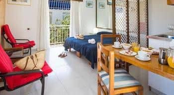 Estel Blanc Apartaments Adults Only Estel Blanc Apartaments Adults Only