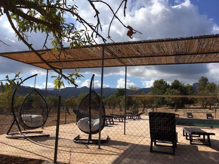 Agroturismo Binibasa Agroturismo Binibasa