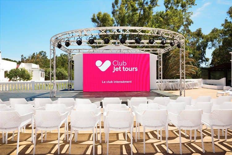 Club Jet Tours Alcudia Club Jet Tours Alcudia