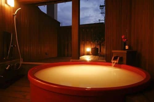 Kinosaki Onsen Tsubakino Ryokan Kinosaki Onsen Tsubakino Ryokan