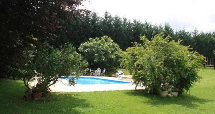 Agroturismo Anziola0